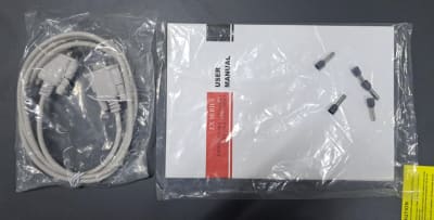 SISTEMA DE ALIMENTACION ININTERRUMPIDA UPS EN LINEA DE ALTA FRECUENCIA-GENERICO, EX10K (INC IGV)