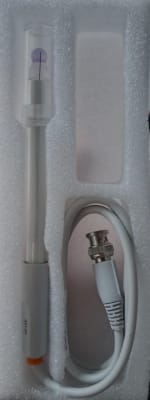 ELECTRODO DE VIDRIO PH PARA MODELO ZDJ-4A CON CABLE BNC-DRAWELL SCIENTIFIC, 231-01 (INC IGV)