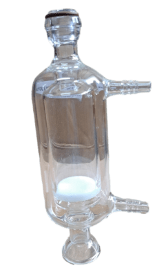 TRAMPA DE RESINA CON O-RING (UND)-GENERICO, GP-152 XAD (INC IGV)