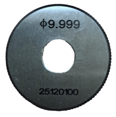 CALIBRE DE ANILLO LISO (UND)-GENERICO (INC IGV)1