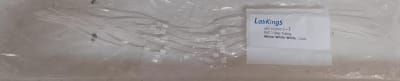 PVC 3-STOP TUBING, WHITE-WHITE-WHITE 0.040