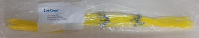 SOLVA 3-STOP TUBING, GRAY-GRAY-GRAY, 0.051