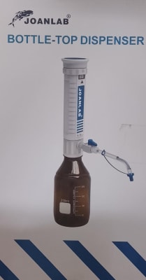DISPENSADOR 1-5ML-JOANLAB, 6020102 (INC IGV)1