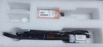 ORION ROSS ULTRA REFILLABLE EPOXY BODIED PH/ATC TRIODE-THERMO SCIENTIFIC, 8157BNUMD (INC IGV)1