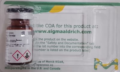 NITRILOTRIACETIC ACID-SIGMA ALDRICH, PHR1277-500MG (INC IGV)