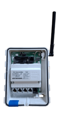 MODULO TRANSMISOR ISS DAVIS VANTAGE PRO2 MODELO 6252 (USADO)-DAVIS INTRUMENTS, 6252 (INC IGV)