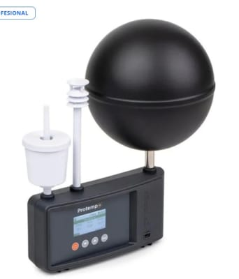 ESTRES TERMICO Modelo PROTEMP 4-CRIFFER (INC IGV)
