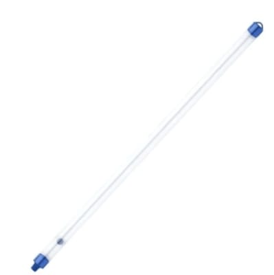 ECOBAILERS TRANSPARENTES 0.7´X 3´ X UND (INC IGV)