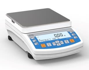Balanza de precisión PS 6100.R1.M (INC IGV)