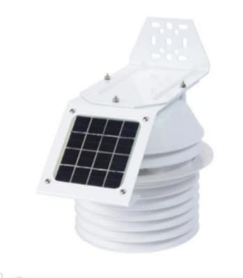 Escudo de Radiación Aspirado por Ventilador de 24 Horas Davis Instruments (INC IGV)1