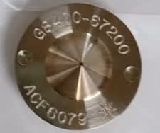 Nickel selection cone ( INC IGV)