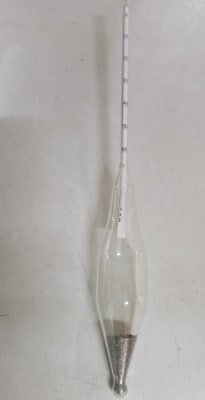 HIDRÓMETRO DE SUELO HUMBOLDT® H-4241 (INC IGV)2