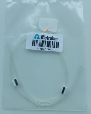 Pump Tubing LFL (White/White 3 Stoppe) (INC IGV)1