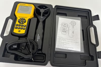 ANEMOMETRO - HOLDPEAK,HP-846A (INC IGV)1