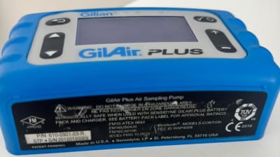 BOMBA OCUPACIONAL GILAIR PLUS (INC IGV)1