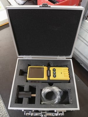 ALQUILER DE DETECTOR PORTATIL DE GASES K600( INC IGV)4