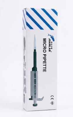 MICROPIPETA DE NUMERO DE VOLUMEN 1-10ML9(INC-IGV)1