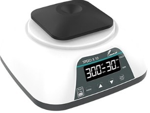 VORTEX MIXER (INC IGV)