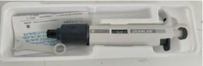 MICROPIPETA  DE 0.5-5ML ( INC IGV)1