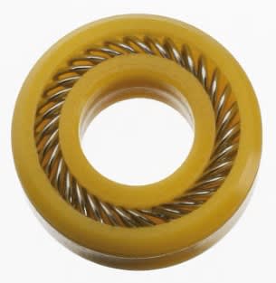EMPAQUE DE PISTÓN DE PE/PTFE METROHM  (PARA BOMBAS DE ALTA PRESIÓN EN CROMATOGRAFÍA IÓNICA)