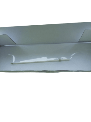 AGUJA DE MUESTRAS DE DIÓXIDO DE ZIRCONIO CON PUNTA DE TITULACIÓN PEEK (INC IGV)1