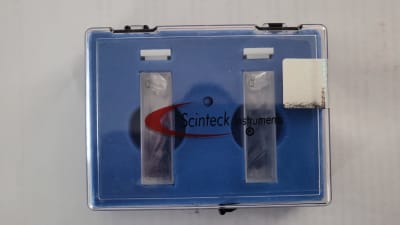 Optical quartz (Inc. IGV)1