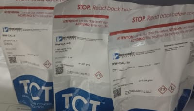 Método EPA 200.7 Estándar de calibración 5 (Inc IGV)1