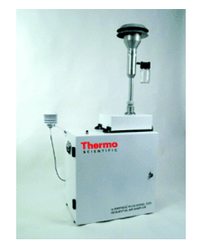 MUESTREADOR DE BAJO VOLUMEN PARTISOL 20251