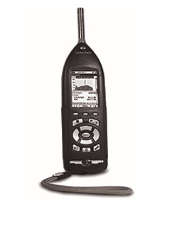 ALQUILER DE SONOMETRO- LARSON DAVIS, SOUNDTRACK LXT2 CLASE 2 X DIA