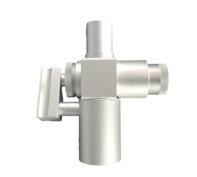 IMPACTADOR PM 2.5 PARA LOWVOL PARTISOL (INC IGV)1