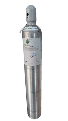 BALON DE GAS COMPRIMIDO (CARBON MONOXIDE,NITRIC OXIDE,SULFUR DIOXIDE,NITROGEN)-COASTAL (INC IGV)2