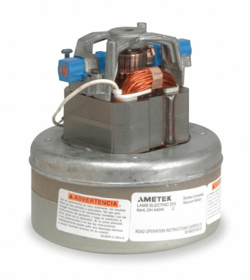 MOTOR PARA HIVOL-AMETEK(INC IGV)1