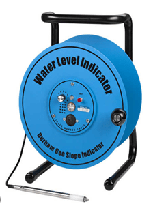 MEDIDOR DE NIVEL DE AGUA- XI´AN GAVIN ELECTRONIC,GLT500A (Inc.IGV)