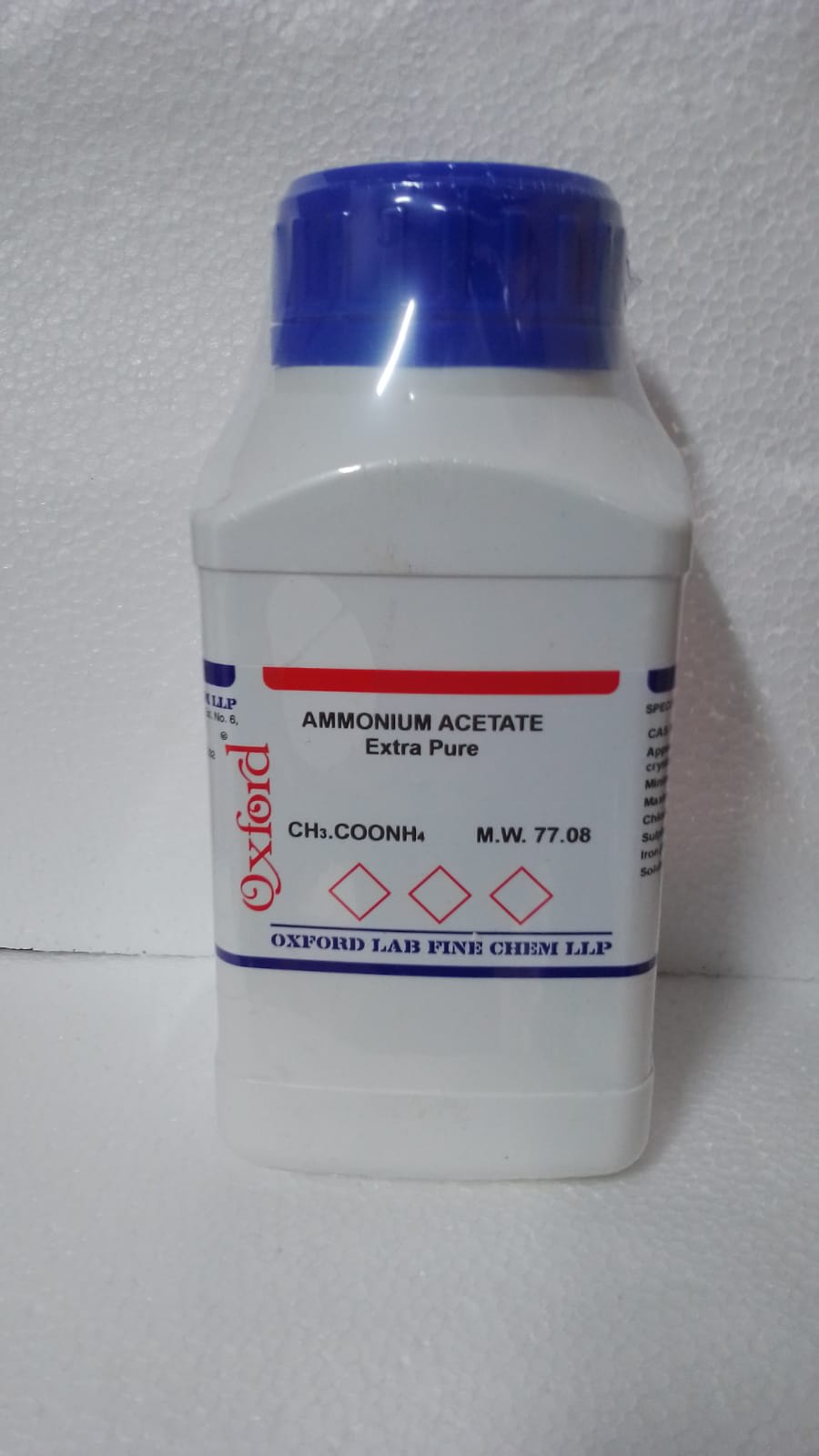 ammonium-acetate-96-extra-pure-inc-igv-envirotechlab