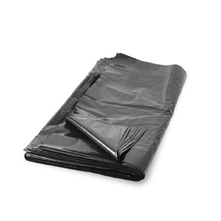 BOLSAS PLAST. NACIONAL NEGRAS / 220 LITROS / 1µM X 100 UND (INC IGV ...