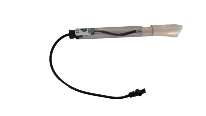 TUBO DE ACCESO A LA SOLUCIÓN DEL SUELO (15CM)-IRROMETER, A0C (INC IGV ...