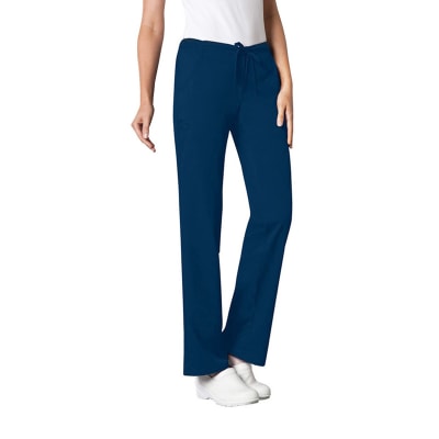 PANTALON MEDICO CLASSIC AZUL MARINO CHEROKEE1