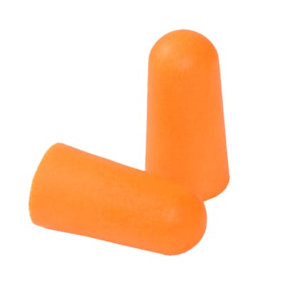 TAPONES AUDITIVOS DESECHABLES SIN CORDON LIBUS1