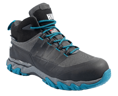 BOTÍN DE SEGURIDAD HARDWORK TERRAIN