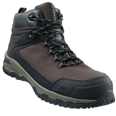 BOTIN DEF808 BROWN