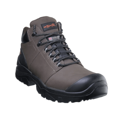 BOTIN NAZCA XR 400 BROWN1