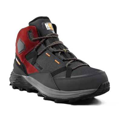 CALZADO DE SEGURIDAD PEGASO BURDEO