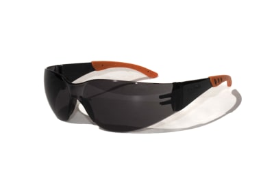 LENTE DE SEGURIDAD US EAGLE TECH PLUS GRIS2