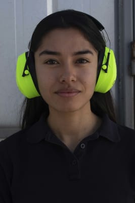 PROTECTOR AUDITIVO CINTILLO STEELPRO ZEN73