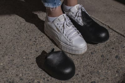 PUNTERA SEGURIDAD VISITA QUEBEC