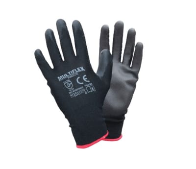 GUANTE MULTIFLEX PU POWERLITE STEELPRO