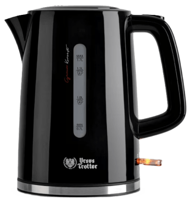 HERVIDOR ELECTRICO 1.7L