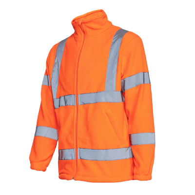 MICROPOLAR  JAYSON ALTA VISIBILIDAD NARANJO1