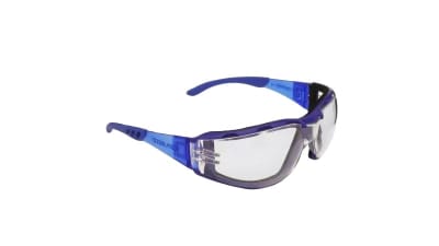 LENTE DE SEGURIDAD STEELPRO SPY FLEX PLUS CLARO