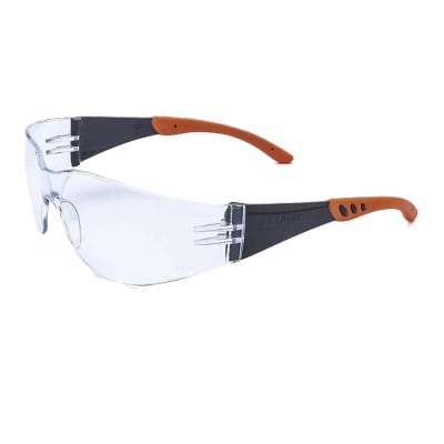 LENTE DE SEGURIDAD US EAGLE TECH PLUS CLARO AS1